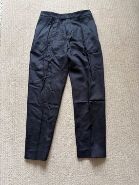 KOTN Women’s Port Trouser, Black, size 30